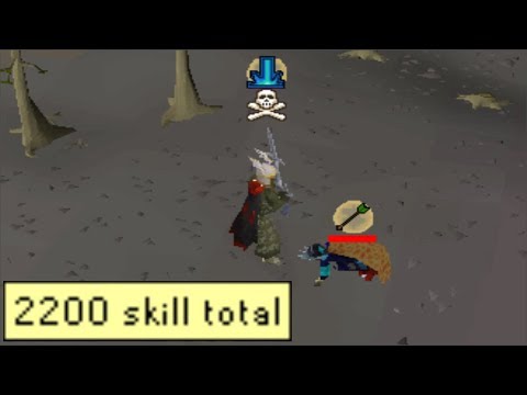 2200 World Pking never disappoints