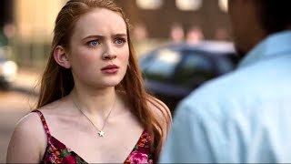 Dear Zoe Hot Scenes Timing | Sadie Sink Hot | Sadie Sink Movie Timing |