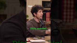 Nick Grimshaw's fast food quiz! | Dish Podcast