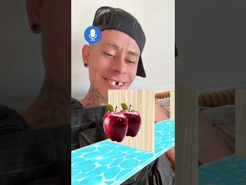 Alexa me ganó 😨 #shorts