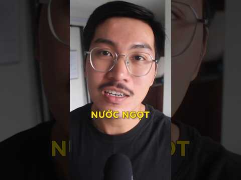 Loại nước uống “gây hại” hơn cả nước ngọt ? #shorts #healthy #suckhoe