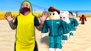 Roblox broke my stream 💀