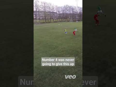 Defending appreciation video