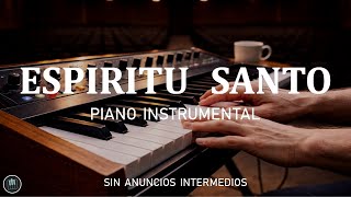 MUSICA INSTRUMENTAL PARA ORAR & MEDITAR - SIN ANUNCIOS INTERMEDIOS - TIEMPO DE ADORACION