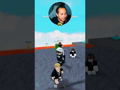 BACON INI BAIK BANGET #robloxindonesia