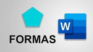 Manejo de FORMAS en Word