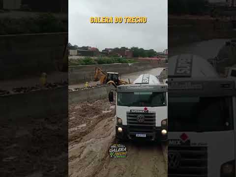 CONTENÇÃO PRONTA PRA ESTOURAR E O CABRA AGONIADO😂
