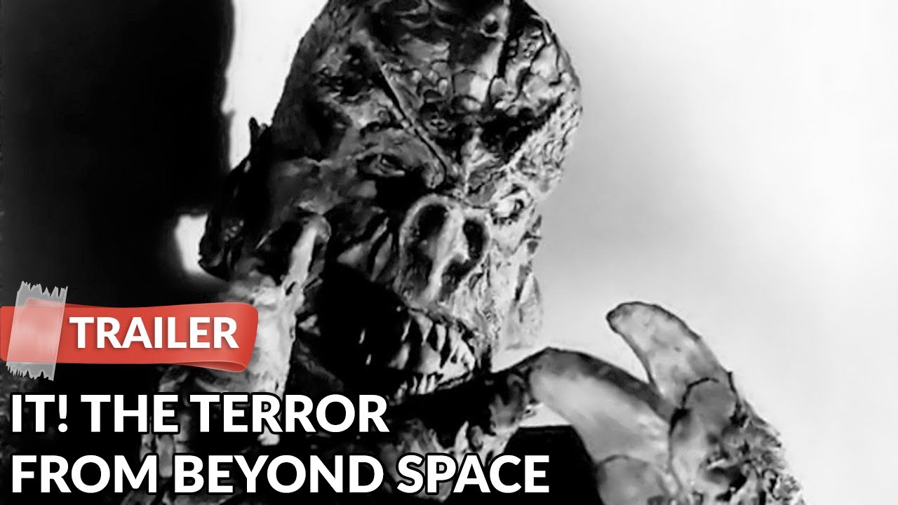 It! The Terror from Beyond Space Trailer thumbnail