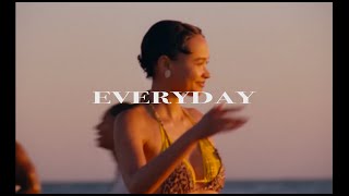 (FREE) Afrohouse x Central Cee x Amapiano Type Beat - Everyday | R&B Afro Type Beat 2025