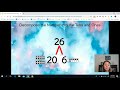 Decomposing Numbers: Tens and Ones Challenge