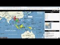 Southeast Asia Geography and Climate