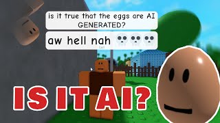 So Carl NPC was invited to The Hatch...
