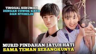 Cewek Desa Ini Terpaksa Tinggal Bareng Cowok Kaya & Nyebelin… Endingnya Bikin Nangis!
