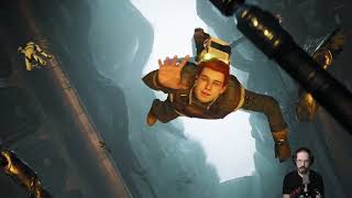 NUEVO PODER y EMBOSCADA Inesperada 😱 | Jedi Fallen Order Capítulo 6