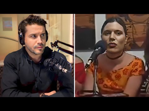 DEBATE ÉPICO CON MUJER TR4NS (¡FINAL INESPERADO!) | Emmanuel Danann 🐍