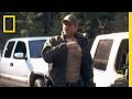 Bear Hunting Investigation and Ethics