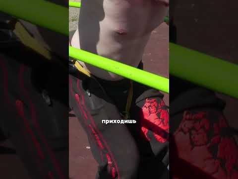 Адрей Смаев на работе отдыхаю от тренировок #смаев #спорт #бодибилдинг #работа
