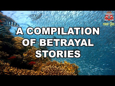 2-HOURS Compilation of Betrayal Stories