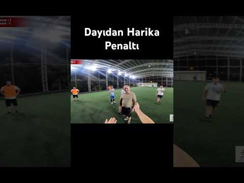 Devamı kanalda😃 #skills #penalty #shortvideo #keşfet