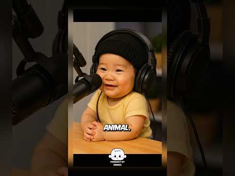 Bobby Lee and Andrew Santino Funny talking baby podcast.  #funny #podcast #bobbylee