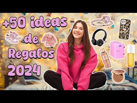 LOS MEJORES REGALOS DE NAVIDAD para ADOLESCENTES *Guía de Compras 2024*