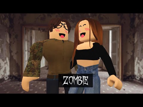 Zombie 8 | El encuentro más esperado | Un nuevo comienzo | #zombie #roblox