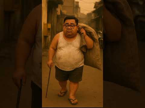 dontol makan makanan sisa #anomali #anomaly