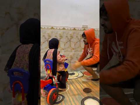 اب عصبي يصيح على بنته وكامت تبجي ?? #اكسبلور #العراق #shortsvideo