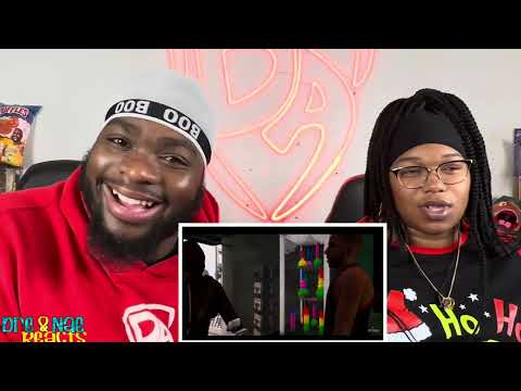 ITS SOMETHING ABOUT HER PETTYGANG & ITSREAL85 (GTA SKIT) REACTION