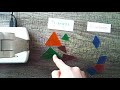 Identifying and Sorting Shapes