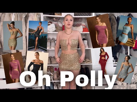 Oh Polly haul | Black Friday!