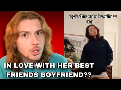 The Most Hated Girl on Tiktok