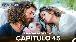 Pájaro Soñador Episodio 45 (Especial De Verano)