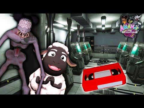 The END of Amanda the Adventurer? - Amanda the Adventurer 3 Demo
