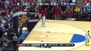 The Georges Niang Show