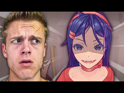 MY AI GIRLFRIEND IS A PSYCHOPATH (MISIDE)