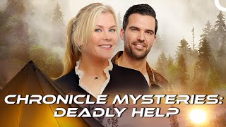 Chronicle Mysteries: Ölümcül Yardım | Türkçe Dublaj Gerilim Filmi İzle