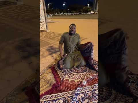 ‏درجة الحرارة صفر #عائلة_موكاممادو