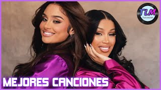 Top 50 Mejores Canciones Septiembre 2025 (Semana 39)