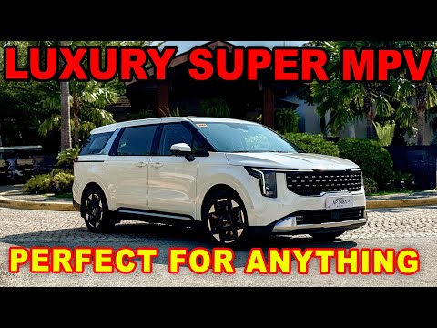2025 Kia Carnival SX Diesel AT Long Drive