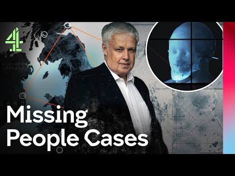 Britain's Unidentified Bodies: Cold Case Investigations | The Body Detectives | Channel 4