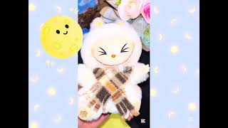 8 ideas Labubu 👗👚👖Haz ropa | zapatos y stickers 