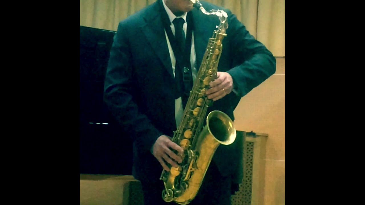Valesax