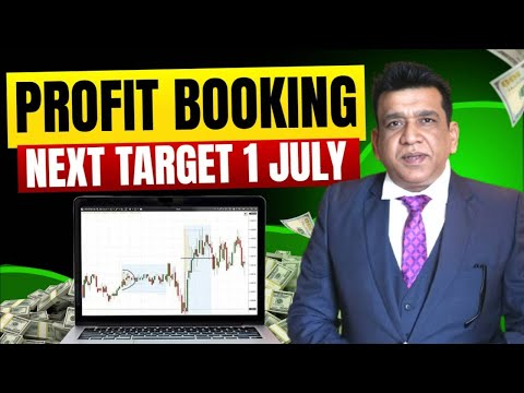 nifty prediction for tomorrow & bank nifty, sensex analysis for tuesday 1 july