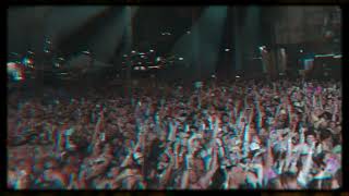 BRIAN DAWE SCRATCH SOLO DURING JAKE OWEN SET | CAROLINA COUNTRY MUSIC FEST