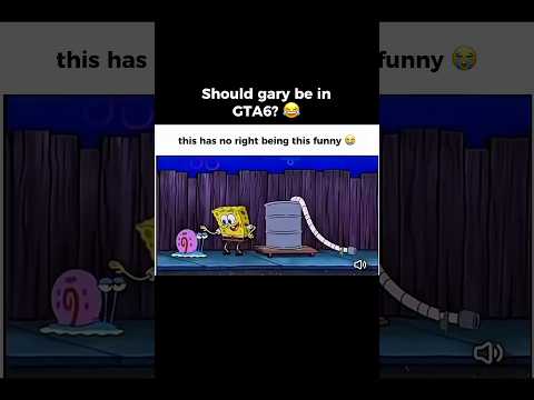 #shorts #memes #spongebob #cartoon #gta #real #funny #makethisgoviral #blowup #latest #goviral #fyp