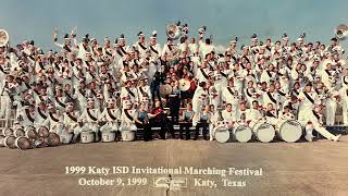 Tomball  2000 Honor Band U.I.L.