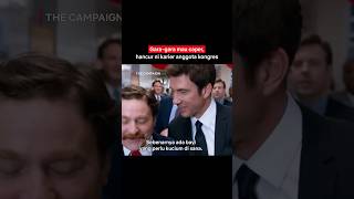 2 Politisi Rebutan Perhatian, Bayi Mungil Jadi Korban | The Campaign