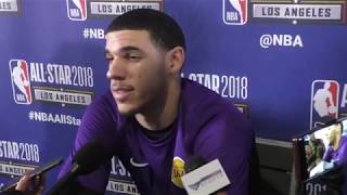 Future Rising Stars leave excitement for fans and the NBA