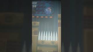 sonic CD metallic madness "B" mix